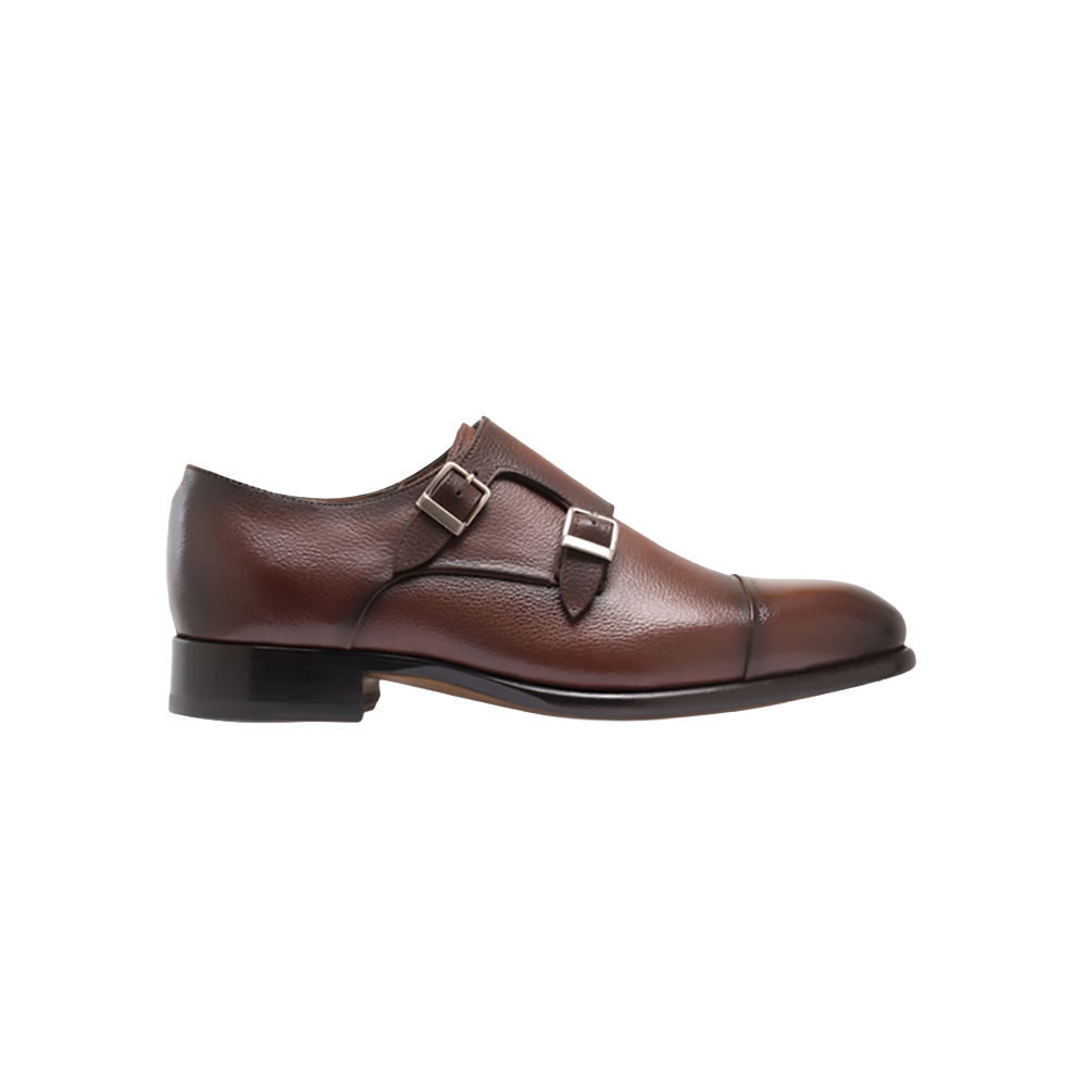 Shoe &mdash; background-removed &mdash; white background
